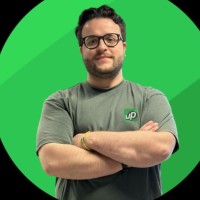 Trib'up Employee Pierre-Nicolas Payen's profile photo