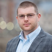Forerunners Consulting Employee Jesse Gates's profile photo