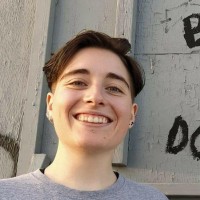 Astralón Employee Afro Komninou's profile photo