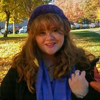 Air Canada Employee Marta Gray's profile photo