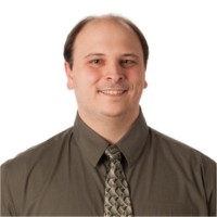 Penn Foster Employee Shawn Cherinchak's profile photo
