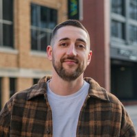 Heritage Bank NA Employee Zach Toedter's profile photo