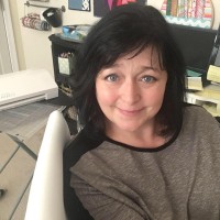 Michael Miller Fabrics Employee Susan Emory's profile photo