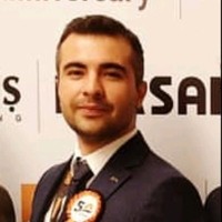 Parsan Makina Parçaları Sanayii A.Ş. Employee Volkan Suludere's profile photo