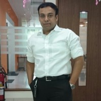 Axis Bank Employee Gaurav Singla's profile photo