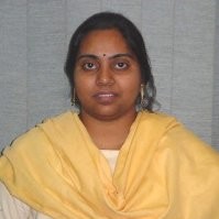 Talent Logic Inc. Employee Aparna Pantula's profile photo