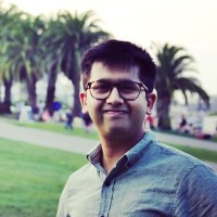 Outrun Robotics Employee Darshan Hegde's profile photo
