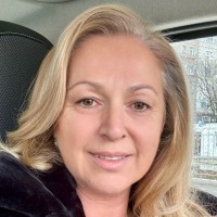 Antisel Employee Silvana Sapunarova's profile photo