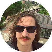 Weekend Employee Jānis Bušs's profile photo