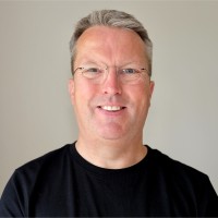 Syniad IT Employee Steve Morgan's profile photo