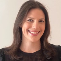 Netflix Employee Joanna Read's profile photo