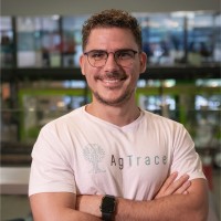AgTrace Employee Sean Luis Guada Rodriguez's profile photo