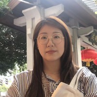 YCloud Employee Rainey Liu's profile photo
