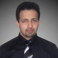 Khalid Abujubara Email & Phone Number