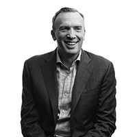 Macquarie Technology Group Employee David Tudehope's profile photo