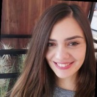 Lodgable Employee Samantha Ashford's profile photo