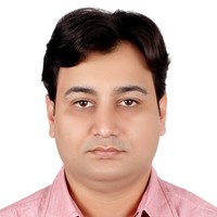 Macy's Technology Employee Mukul Gupta's profile photo