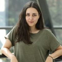 Nata Sulakvelidze Email & Phone Number