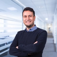 LEWA Attendorn GmbH Employee Alexander Gehb's profile photo