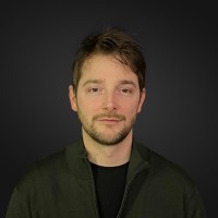 Big Time Labs Employee Thibaud Raby's profile photo