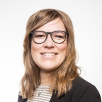 Prevex Employee Katja Sundqvist's profile photo