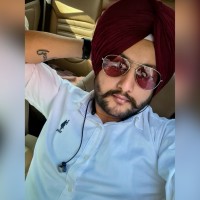 Theater Employee Amarjit Singh's profile photo