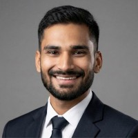 Yashasvi Ramaul's profile photo