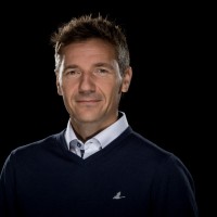 eSmart Systems Employee Erik Åsberg's profile photo