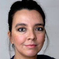 FACTOR-i Employee Isabelle Diks's profile photo