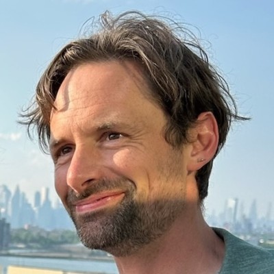 Ginger Labs Employee Colin Gilboy's profile photo