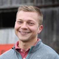 Congo Brands Employee Wyatt Bryant's profile photo