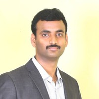 Audible Employee Sandeep Reddy's profile photo