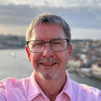 Syngenta Employee Andy Griffiths's profile photo