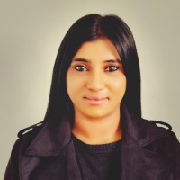 Ecochem Pumps Employee Thaloshnee Naidoo's profile photo