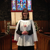 Emmanuel Episcopal Church Employee Stephanie Yoder's profile photo
