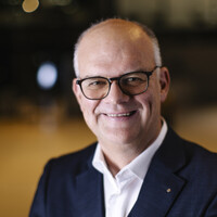 Allwyn Employee Juerg Giraudi's profile photo