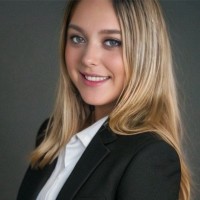 Sprout Employee Miranda Davis's profile photo