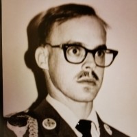 Seminole County Government Employee Raymond Phillips's profile photo