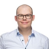 Swissgrid AG Employee Tim Breitenbach's profile photo