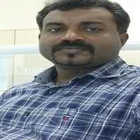 LENOL Employee Antony Joseph's profile photo