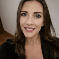 Caterite Food & Wineservice Ltd Employee Beth Evans's profile photo