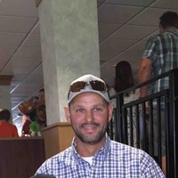 Russell Marine LLC Employee Glen Doner's profile photo