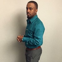 Gerald Bruce Email & Phone Number