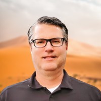 Daniel Penrod Email & Phone Number