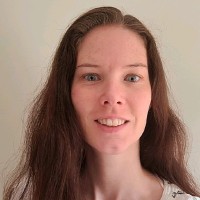 Eye Wish Opticiens Employee Jamie-Vera van Hees's profile photo
