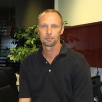 Troop Transition Employee Ed Bessette's profile photo