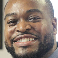 Uline Employee Reginald Barnes's profile photo