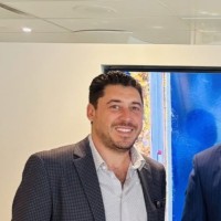 Logistec Corporation Employee Mike Taylor's profile photo