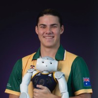 Kenji Brameld Email