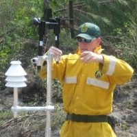 Leon County Government Employee Kevin Peters's profile photo